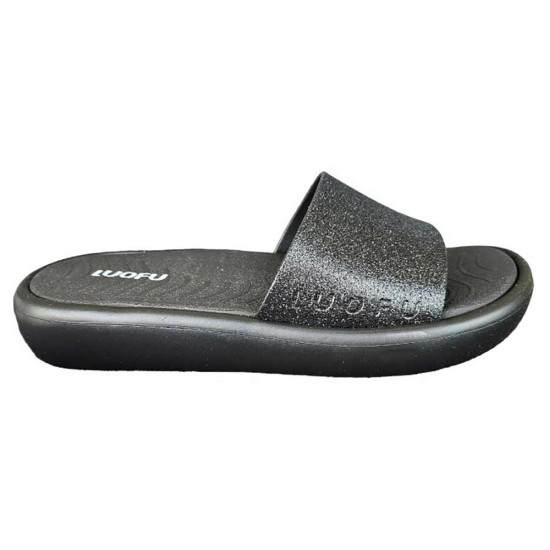 Luofu Women's Slides EVA
